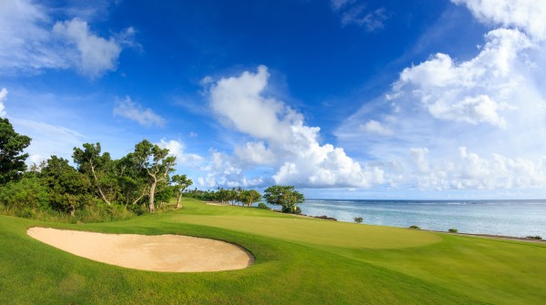 1 Natadola Bay GC