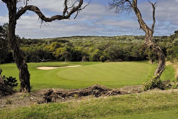 Warrnambool GC