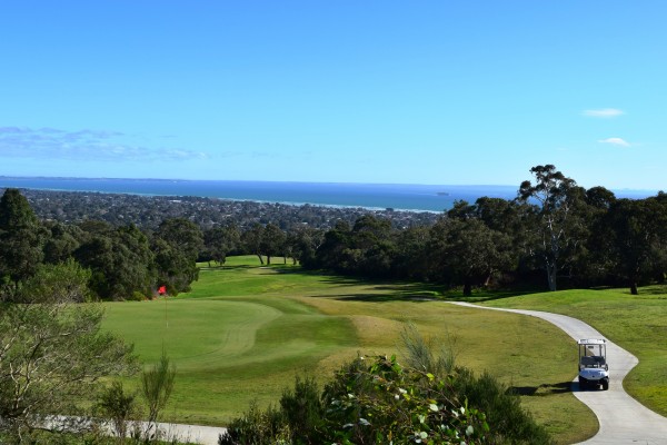 Bay Views, Rosebud