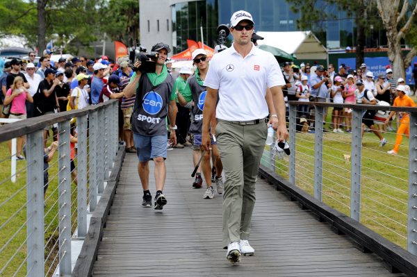 PGA Gold Coast 2013