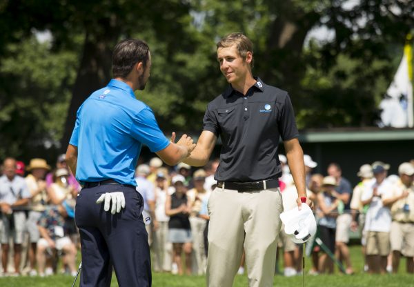 2013 U.S. Amateur