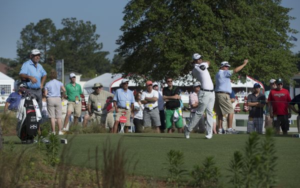 2014 U.S. Open