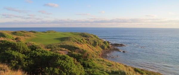 Cape Wickham