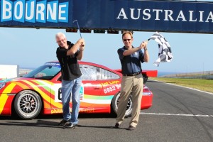 Distance Shot Pro Am