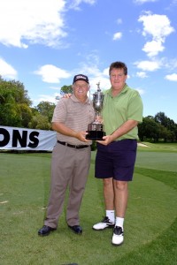 Queensland PGA championship