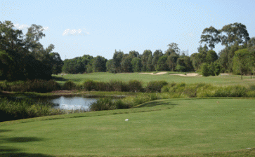 North Lakes Resort Golf Club North Lakes Resort Golf Club