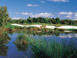 The Glades Golf and Spa The Glades Golf and Spa