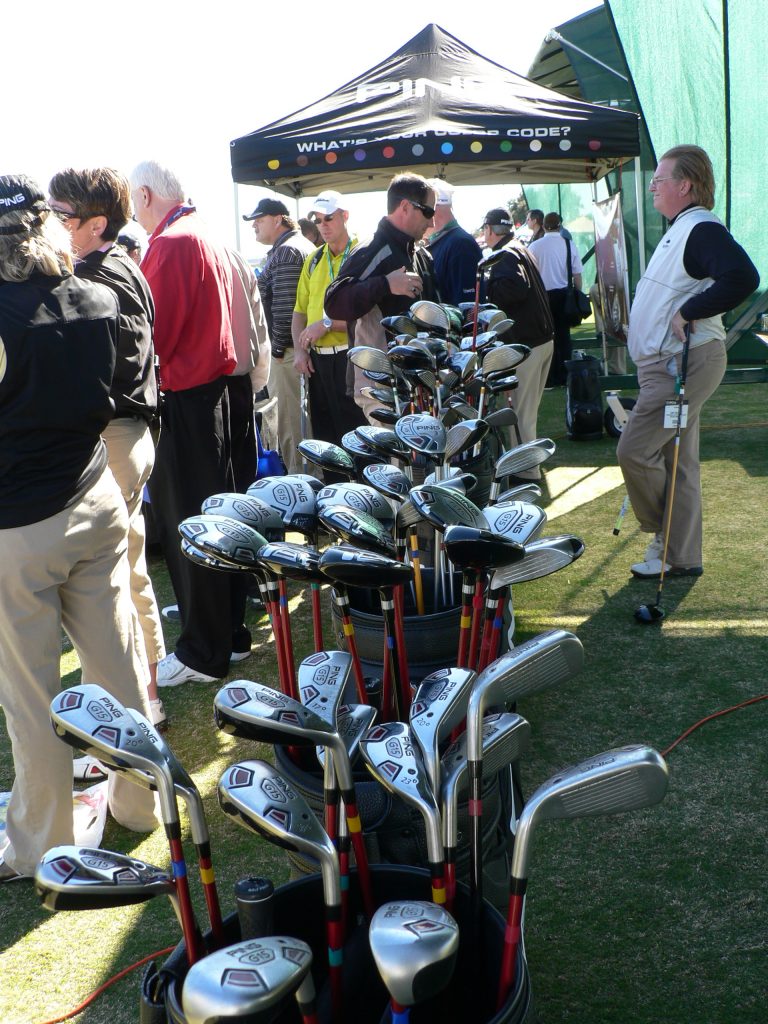Demo Days are a great way to evaluate the latest gear