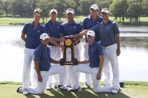 Augusta State Team 2011trophy01