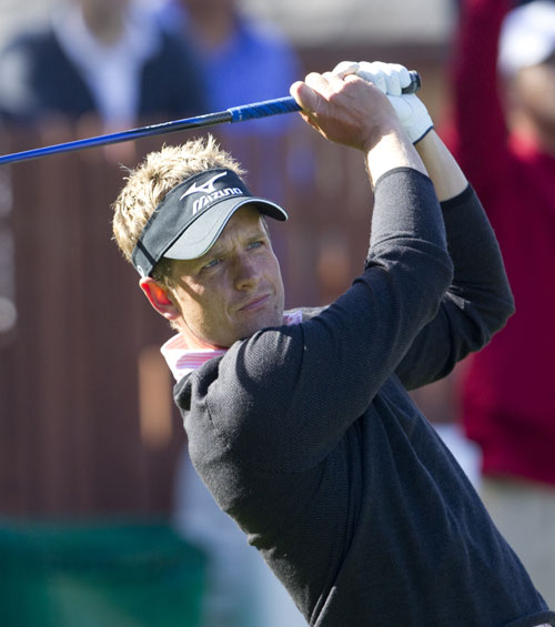 lukedonald