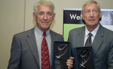 Elliott wins International Blind Golf World Championships Elliott wins International Blind Golf World Championships