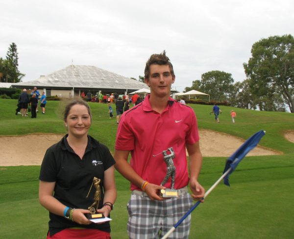 2014 Resort jnr open Kiera King & Ryley Martin 006