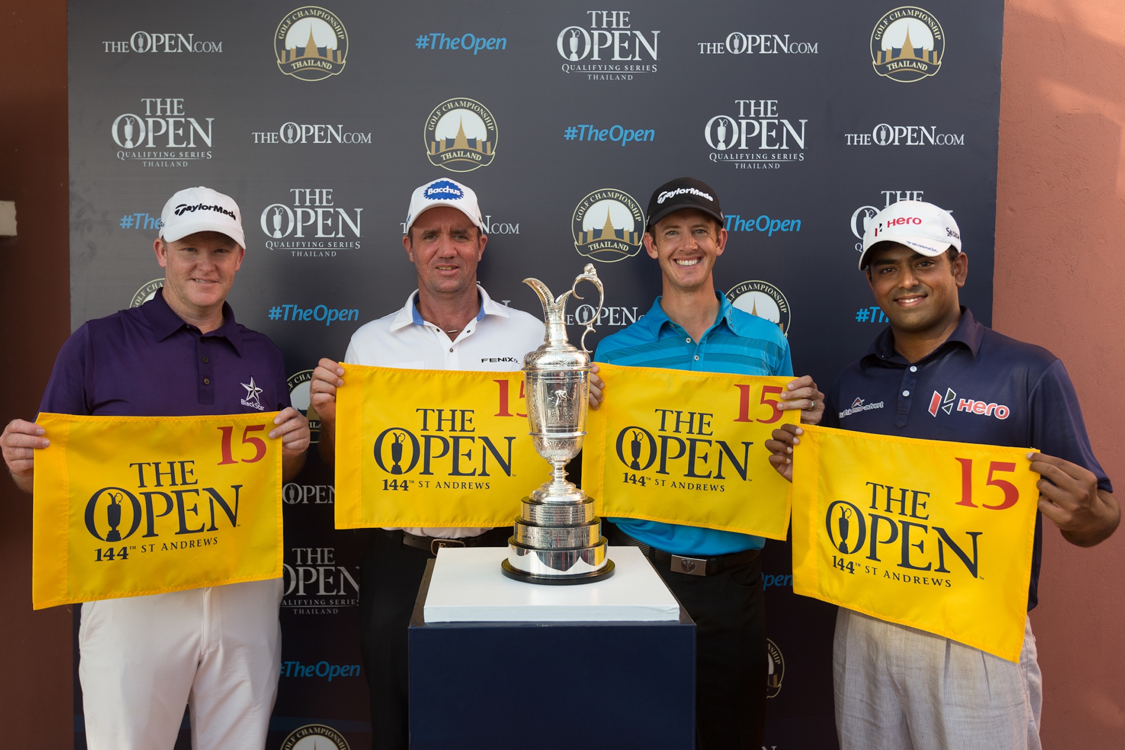 2014 TGC Final Round-OQS