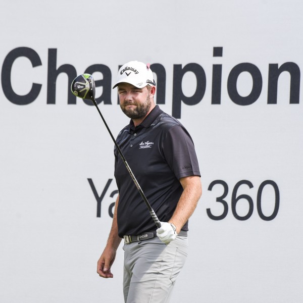 Marc Leishman (Photo by Keyur Khamar/PGA TOUR)