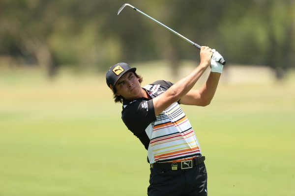 Rickie Fowler