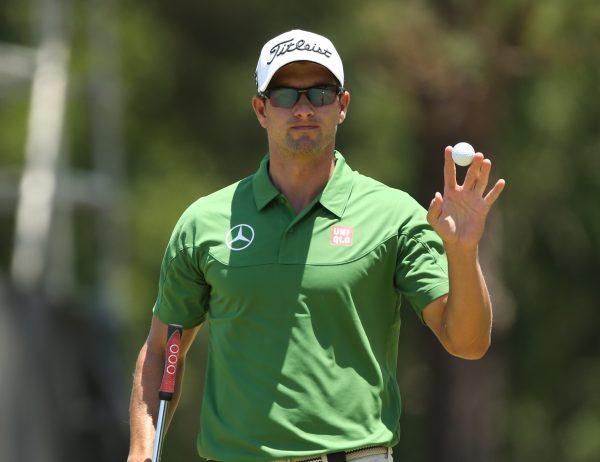 Adam Scott