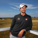 Adam Scott at the Open Championship (Photo: Getty)