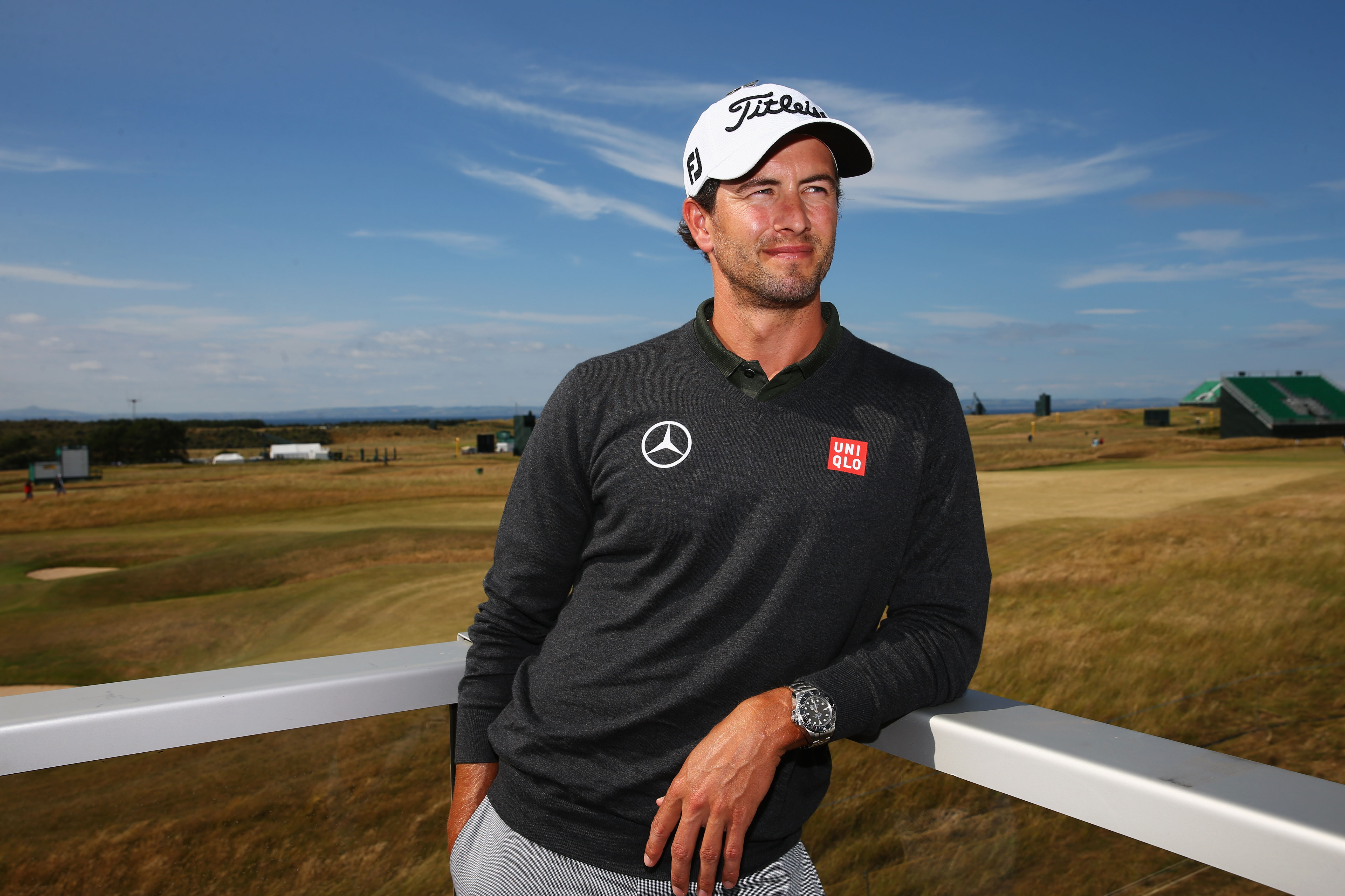 142nd Open Championship – Previews