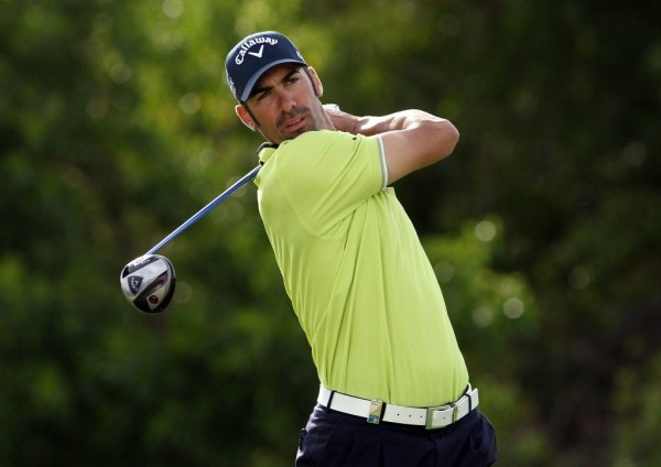 Alvaro Quiros 1
