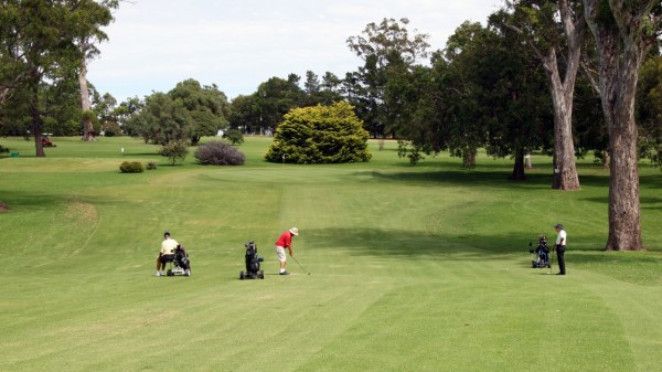 Bega Country Club