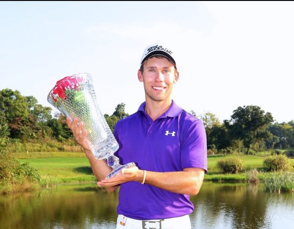 Bryden Macpherson (photo: PGA TOUR China)