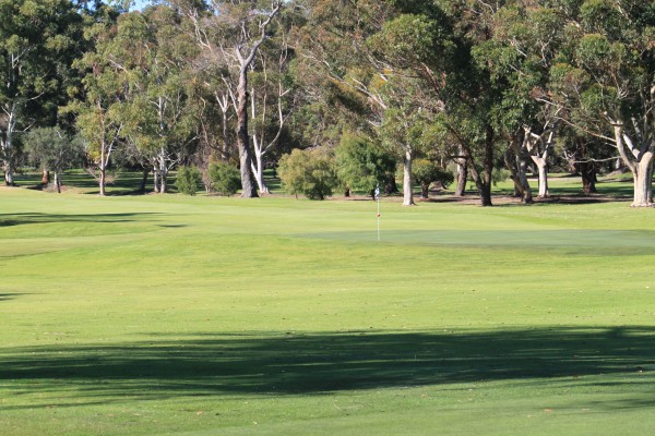 Busselton Golf Club