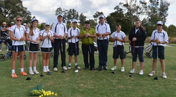 CP golf day 6