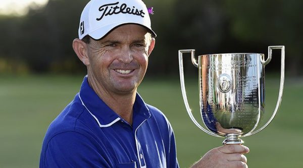 Greg Chalmers (Photo: PGA Australia)