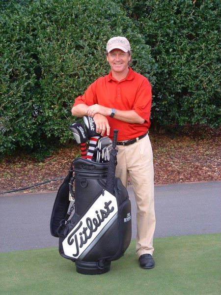 Chris Rutherford 2011