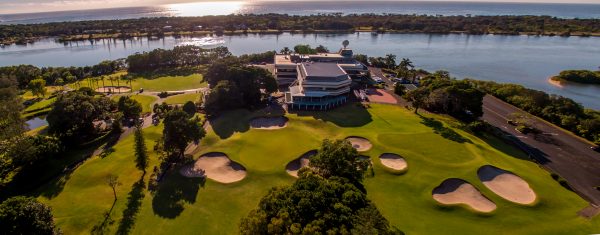 Coolangatta & Tweed Heads GC