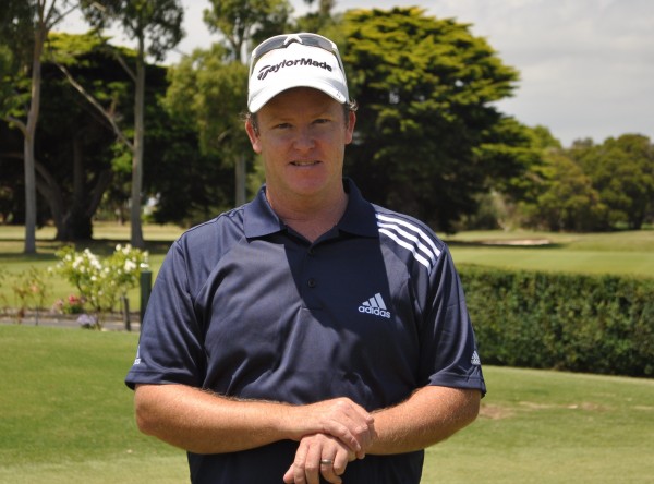 Marcus Fraser Marcus Fraser
