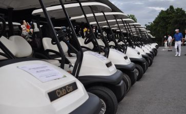 The cart before the course The cart before the course