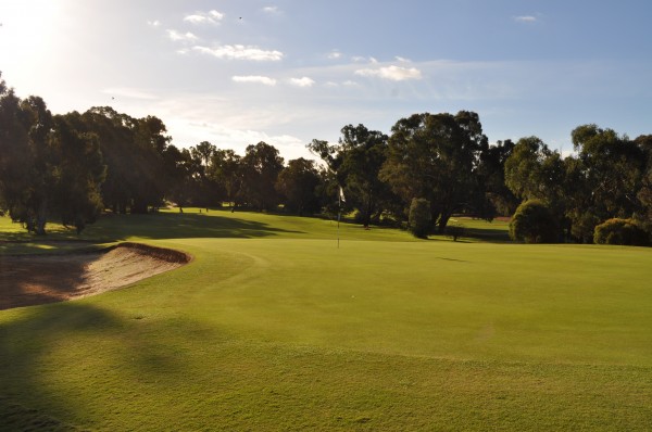 Yarrawonga