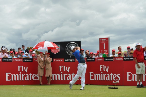Emirates Australian Open