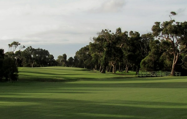 Dunsborough Lakes Golf Club