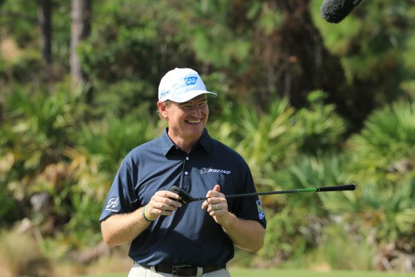 Ernie Els Adams Golf
