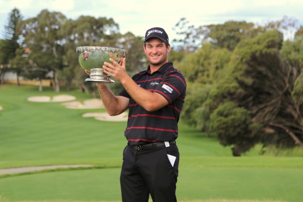 Ryan Fox