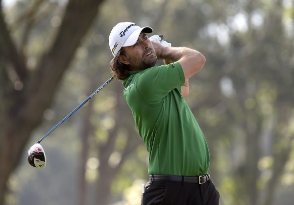 Mat Goggin (Photo: Getty)