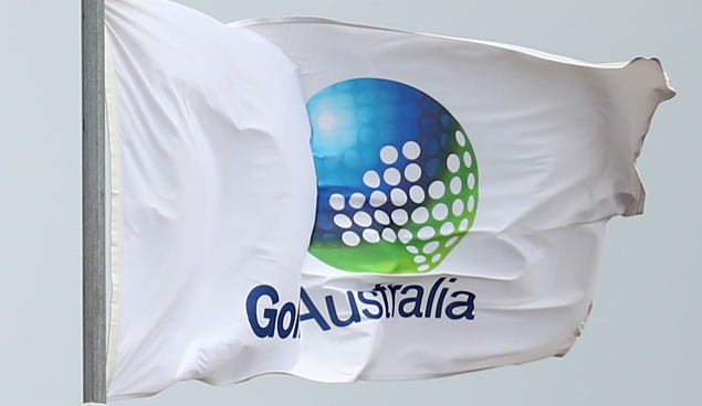 GolfAustralia