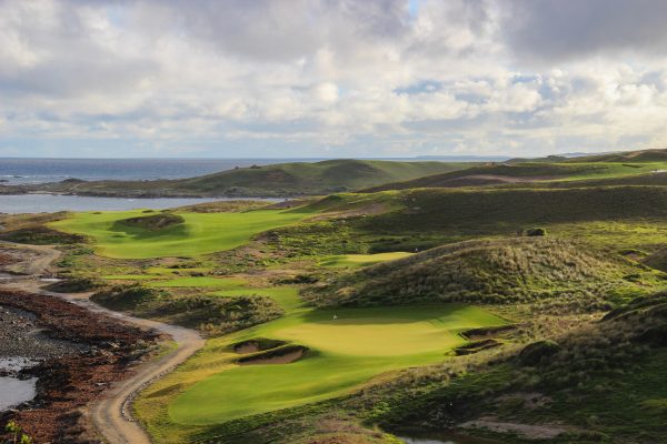 The 10th at Ocean Dunes