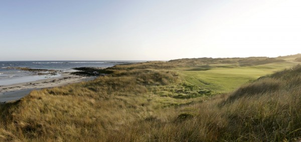 Port Fairy GC