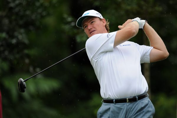 Ernie Els