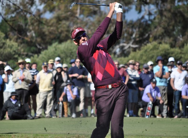 Ian Poulter Ian Poulter