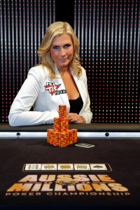 Jackie Glazier