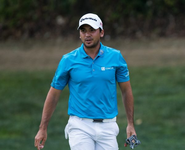 Jason Day