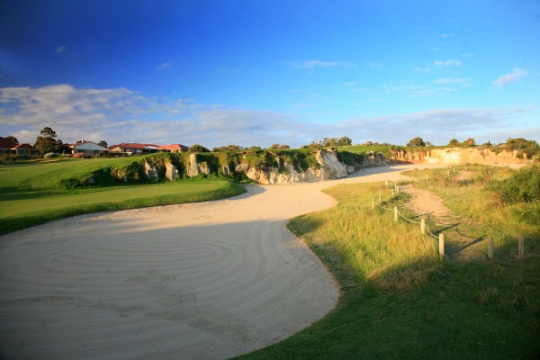 Joondalup, Quarry Course