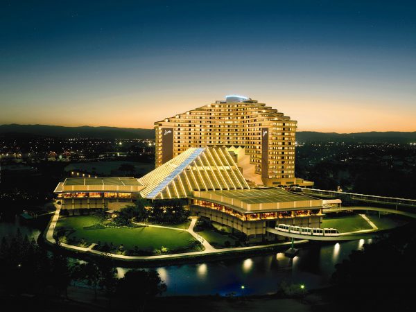 Jupiters Gold Coast