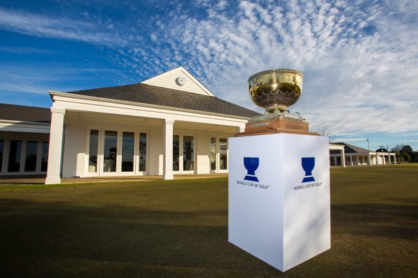 Kingston Heath Golf Club