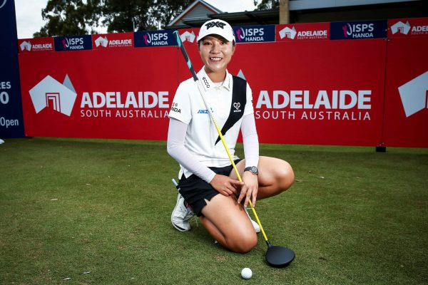 ISPS Handa Women's Australian Open dates, venues locked in Adelaide | Inside Golf. Australia's Most-Read as named by Australian Golfers
