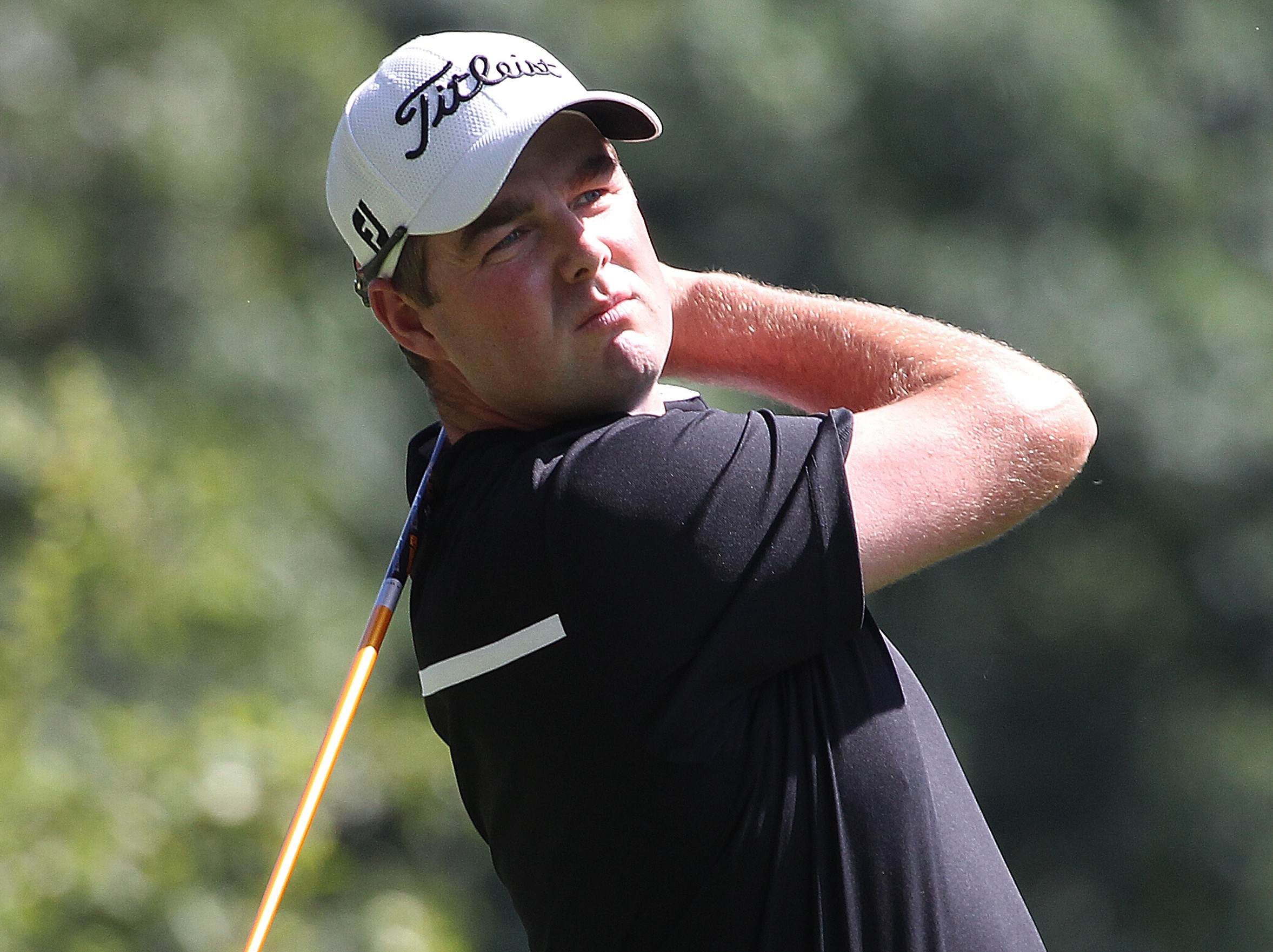 Marc Leishman